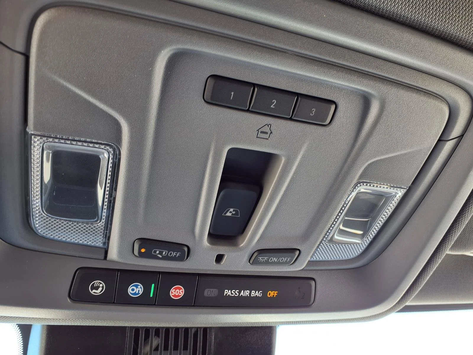 New 2026 Onyx Black GMC SLT image 14