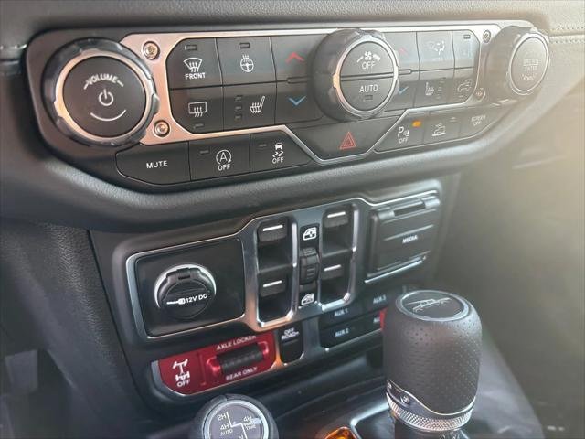 New 2026 Mojito (DISC) Jeep Mojave image 26