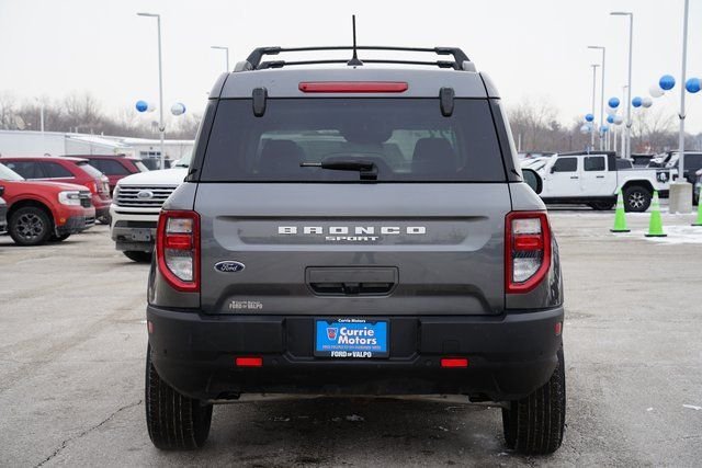 2023 FORD BRONCO SPORT - Image 5