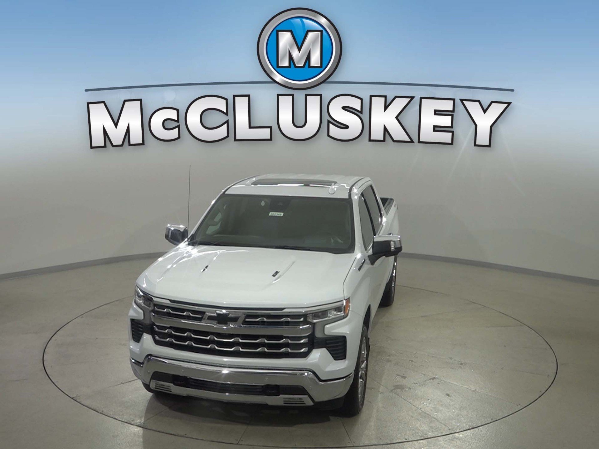2026 Chevrolet Silverado 1500 LTZ - Photo 51