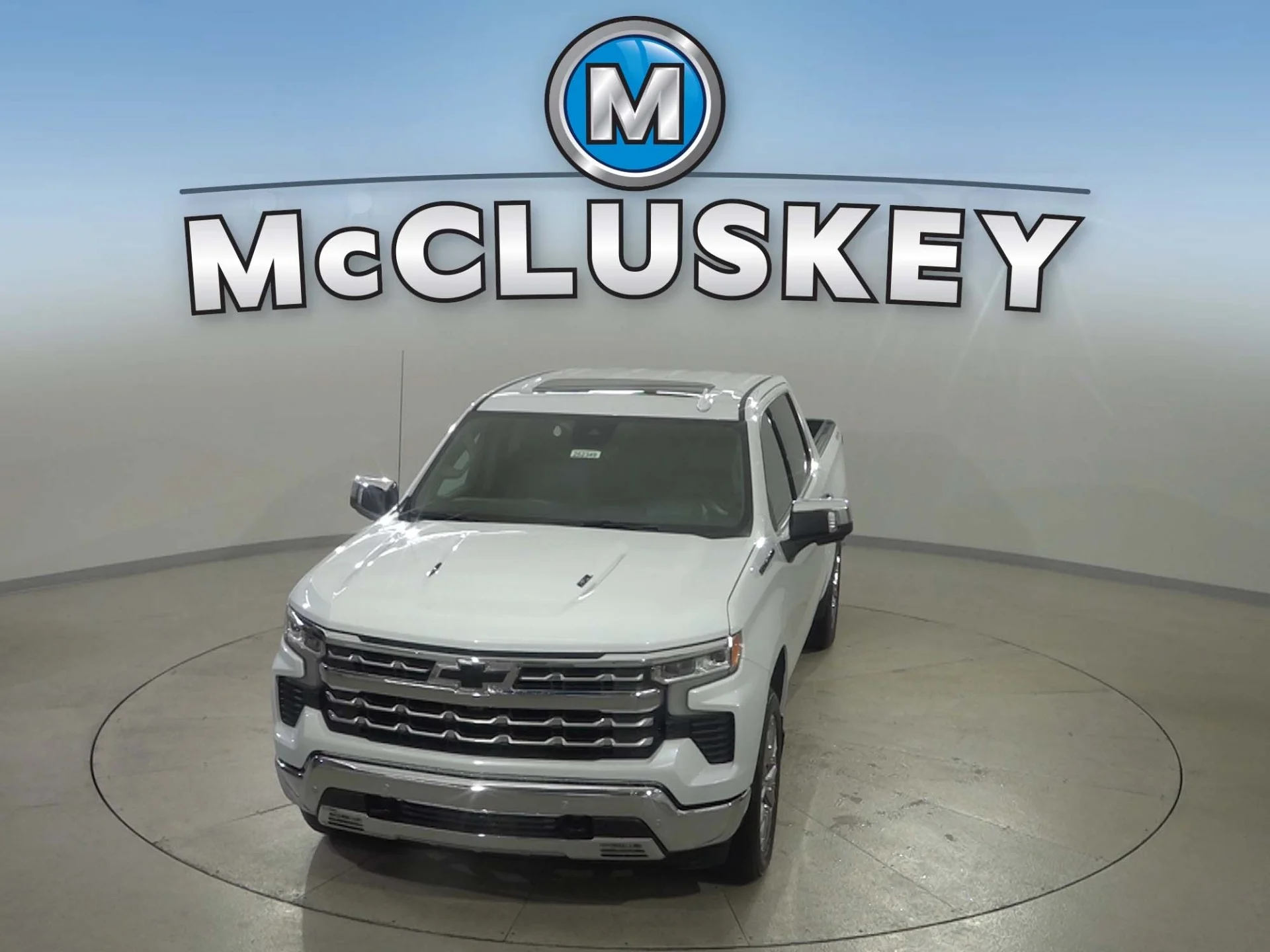 2026 Chevrolet Silverado 1500 LTZ - Photo 27