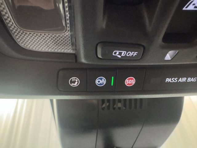 New 2026 Polar White Tricoat Chevrolet High Country image 34