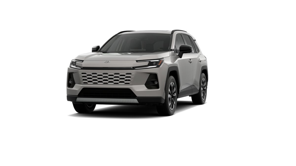 New 2026 Meteor Shower Toyota Limited image 40