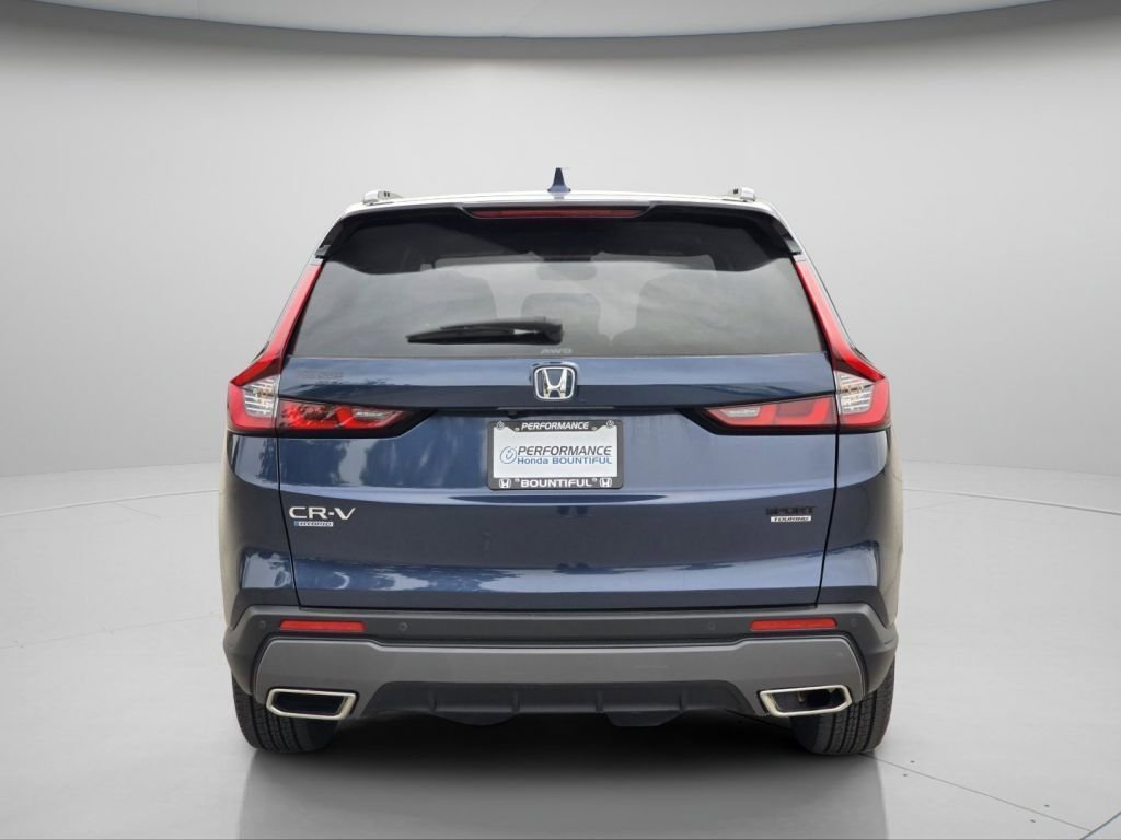 2024 Honda CR-V Sport Touring - Photo 25