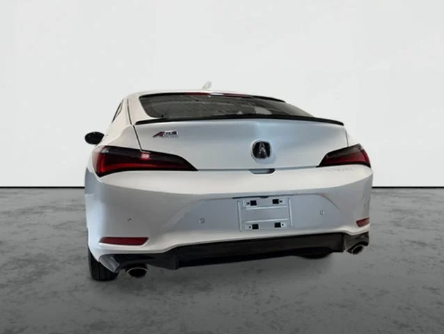 2026 Acura Integra A-Spec w/Technology Package - Photo 14