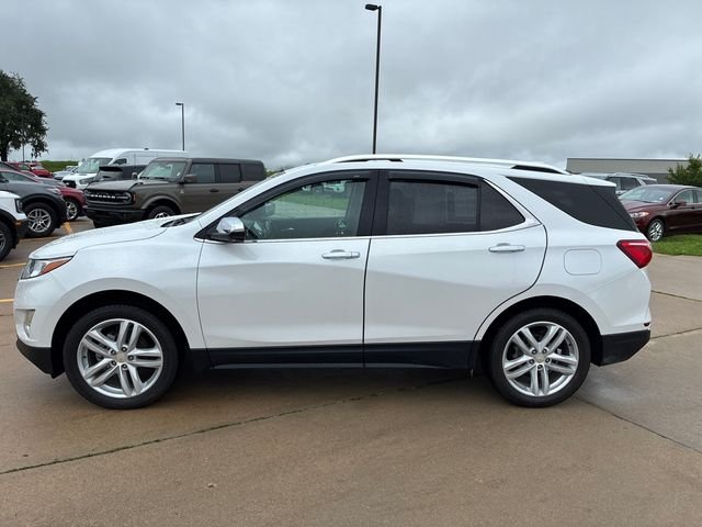 Used 2020 Beige Chevrolet Premier image 9