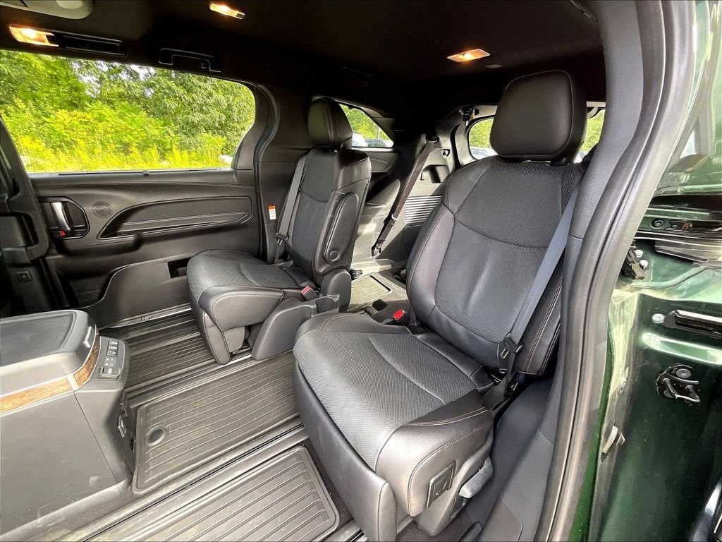 Used 2025 Cypress Toyota Platinum image 14
