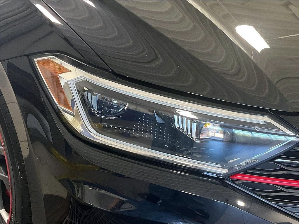 Used 2019 Black Volkswagen 2.0T S image 31