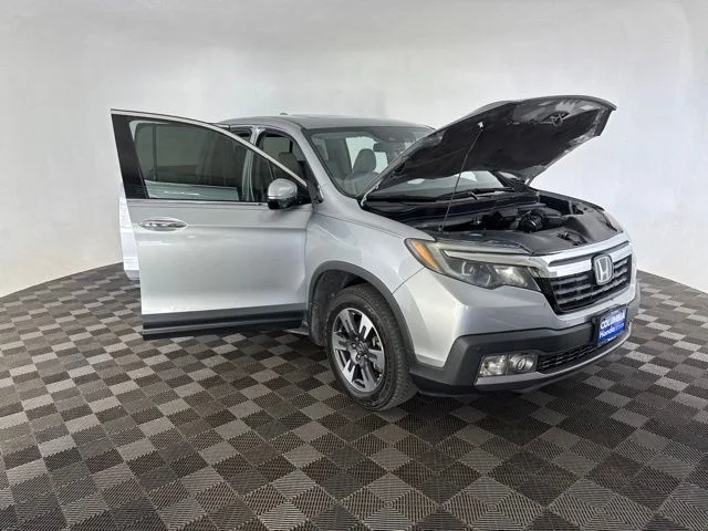 Used 2019  Honda RTL-E image 16