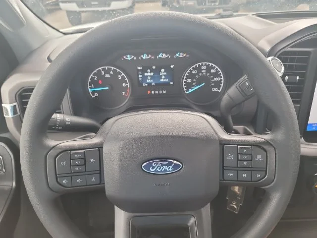 New 2026 Oxford White Ford XL image 23