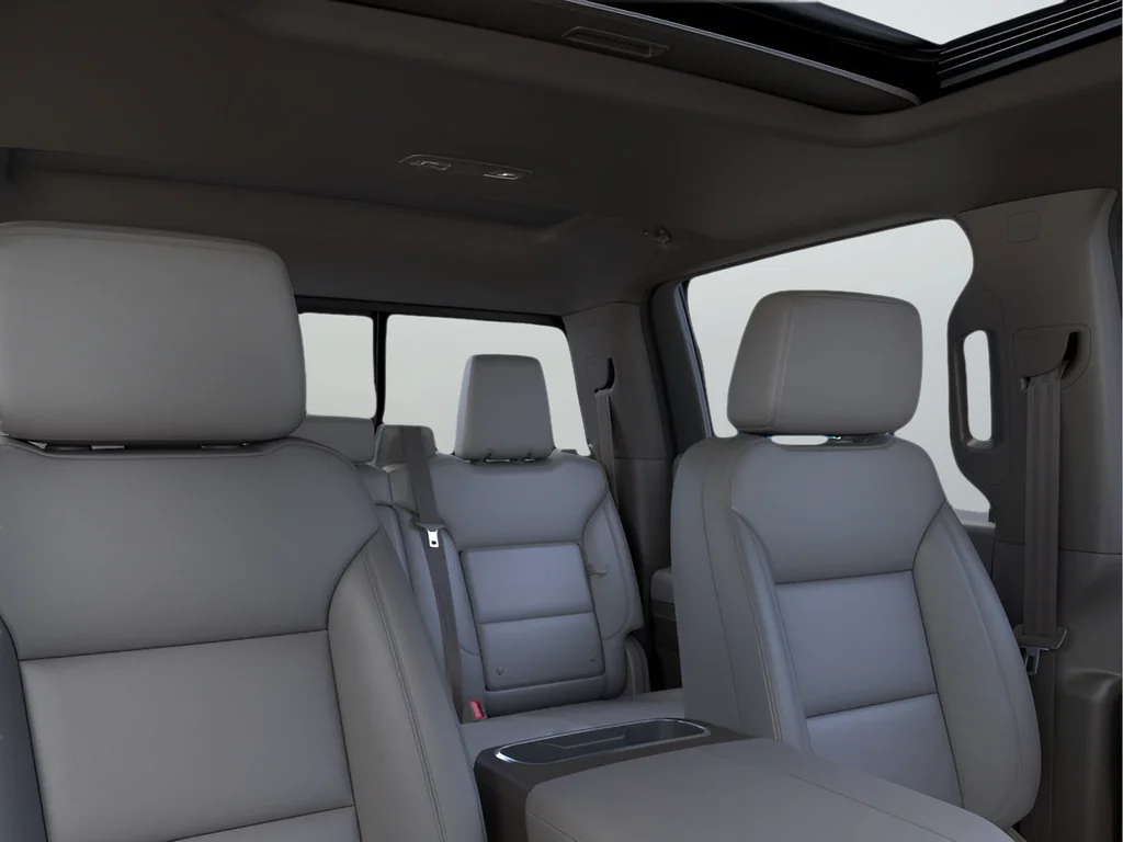 2026 Chevrolet Silverado 1500 RST - Photo 24