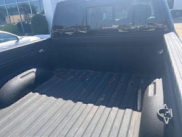 Used 2021 Black Ram Rebel image 7