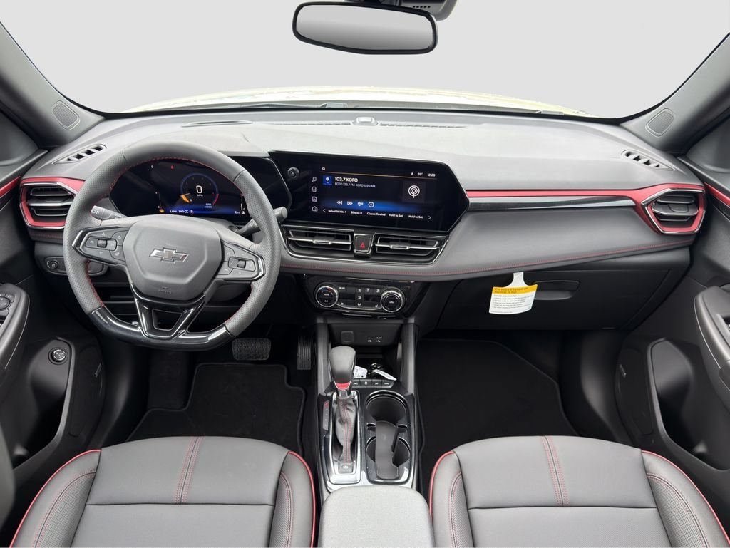 2026 Chevrolet Trailblazer RS - Photo 12