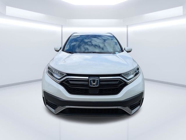 Used 2022 White Honda Touring image 9