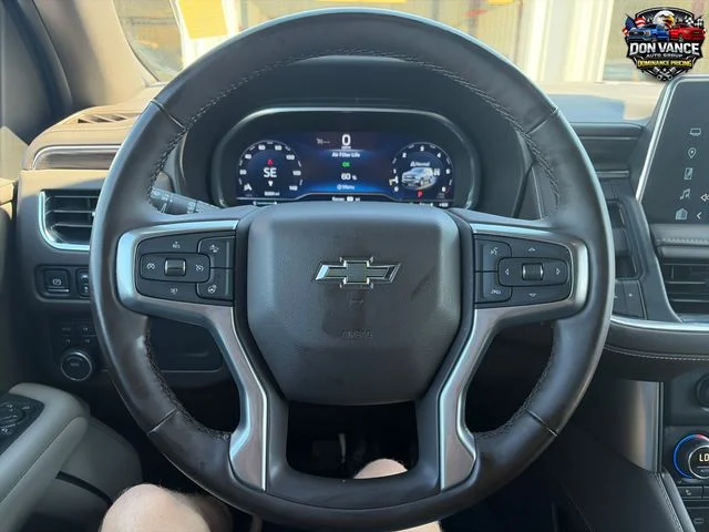 Used 2024 White Chevrolet Z71 image 14