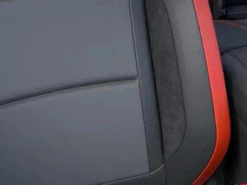 New 2026 Shelter Green Ford Raptor image 85