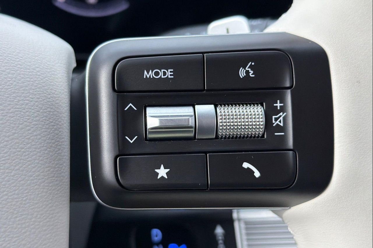 2026 Hyundai Santa Fe SE - Photo 32