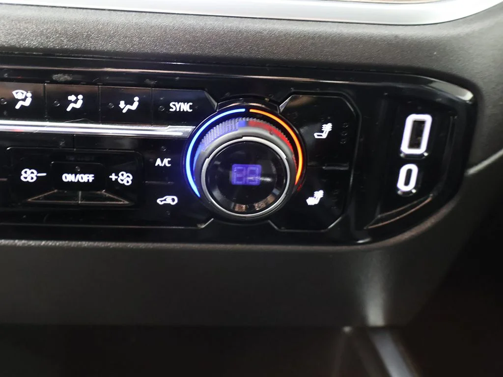 Used 2025 Black Chevrolet LT Trail Boss image 49