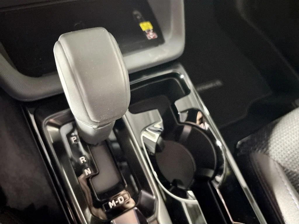 New 2026 CRYSTAL WHITE PEARL Subaru Premium Hybrid image 18