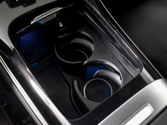 New 2026 Graphite Grey Metallic Mercedes-Benz GLC 43 AMG® image 82
