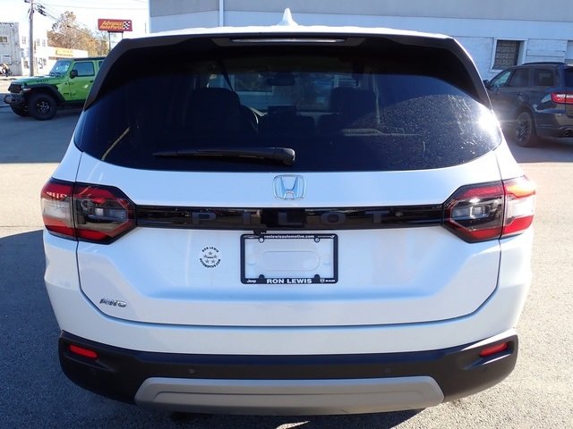 2023 Honda Pilot EX-L photo 3