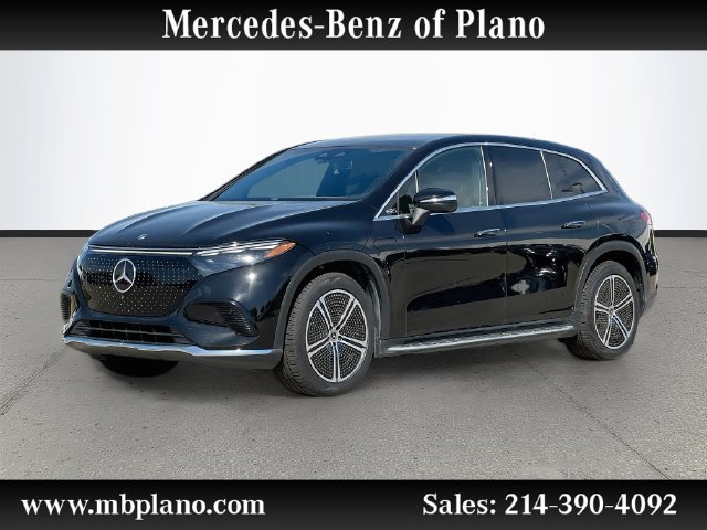 Certified Used 2023 Black Mercedes-Benz 450 image 1