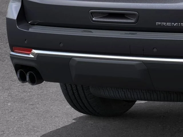 2026 Chevrolet Tahoe Premier - Photo 14
