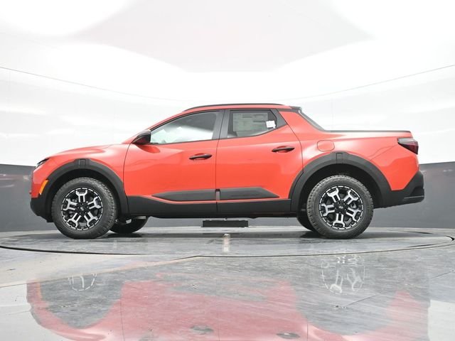 2026 Hyundai Santa Cruz XRT - Photo 12