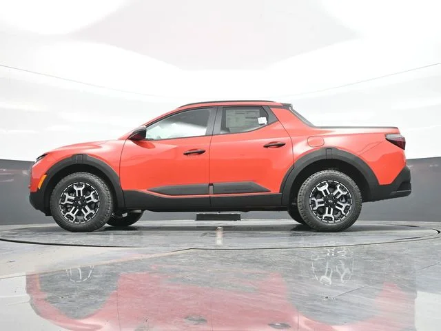 New 2026 Red Hyundai XRT image 12