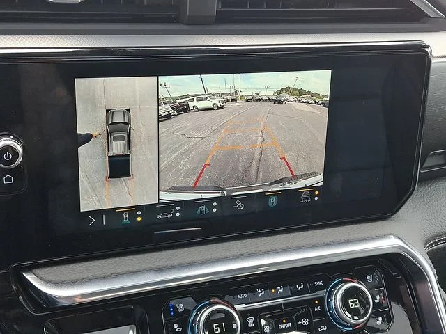 Certified Used 2023 Silver GMC Denali image 18