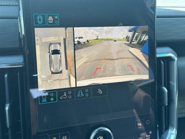 2025 GMC Acadia Elevation - Photo 14