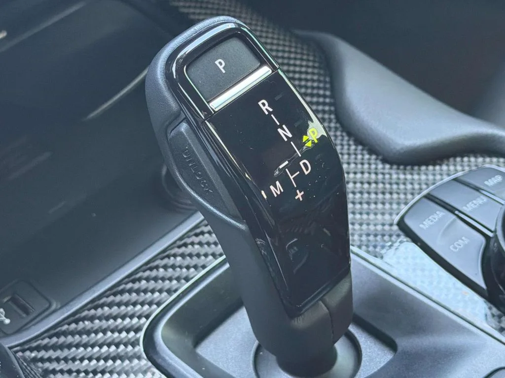 Used 2021 Nocturnal Toyota 3.0 Premium image 30
