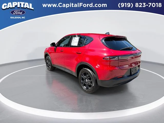 Used 2024 Red Dodge GT Plus image 6