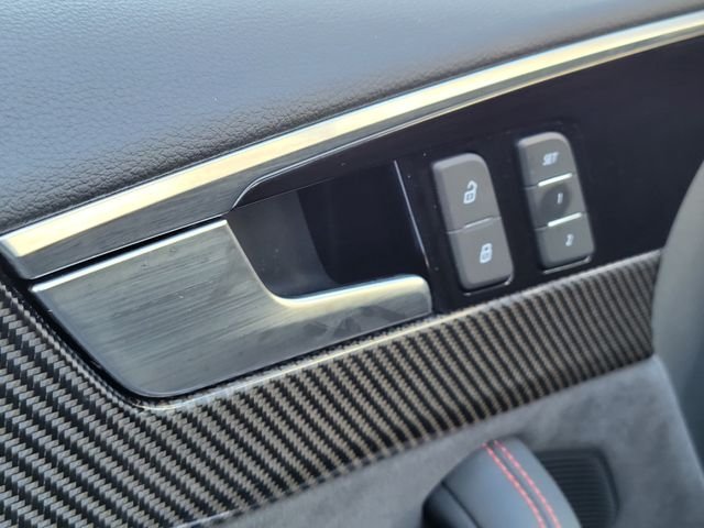 Used 2024 Navarra Blue Metallic Audi Premium Plus image 47