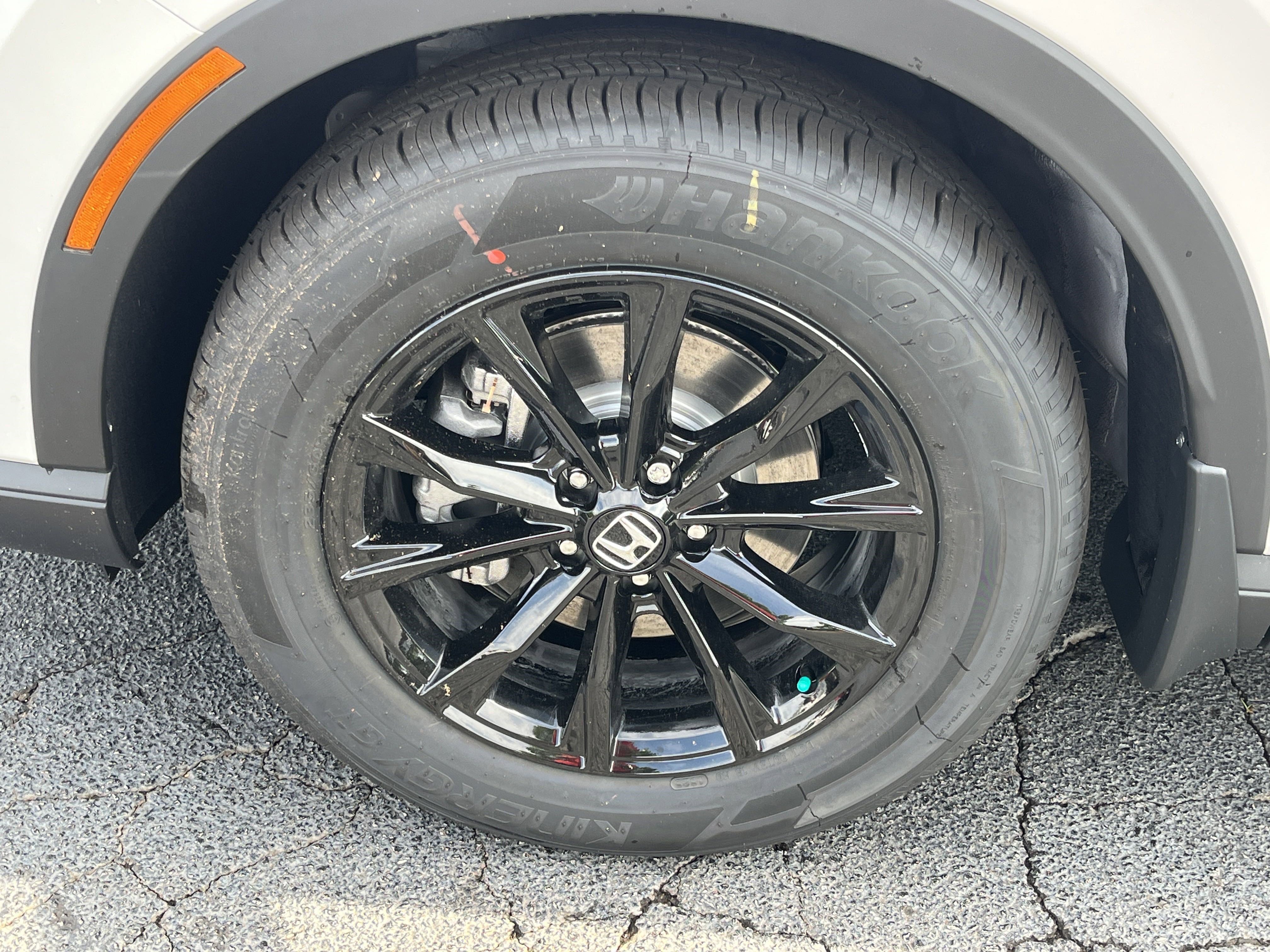 2025 Honda CR-V Sport - Photo 27