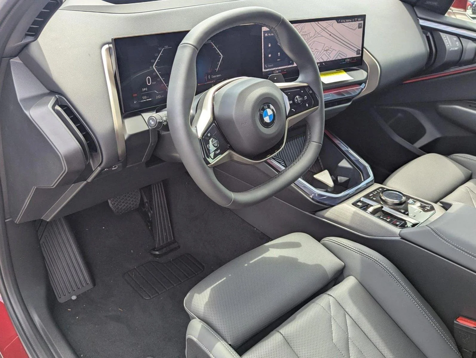 2025 BMW X3 30 - Photo 3