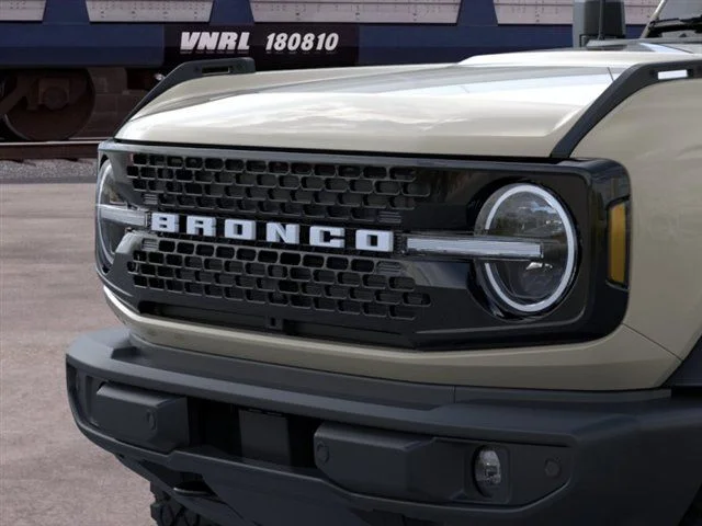 New 2026 Beige Ford Outer Banks image 19