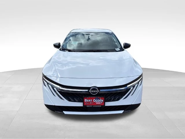 New 2027 Fresh Powder Nissan S image 2