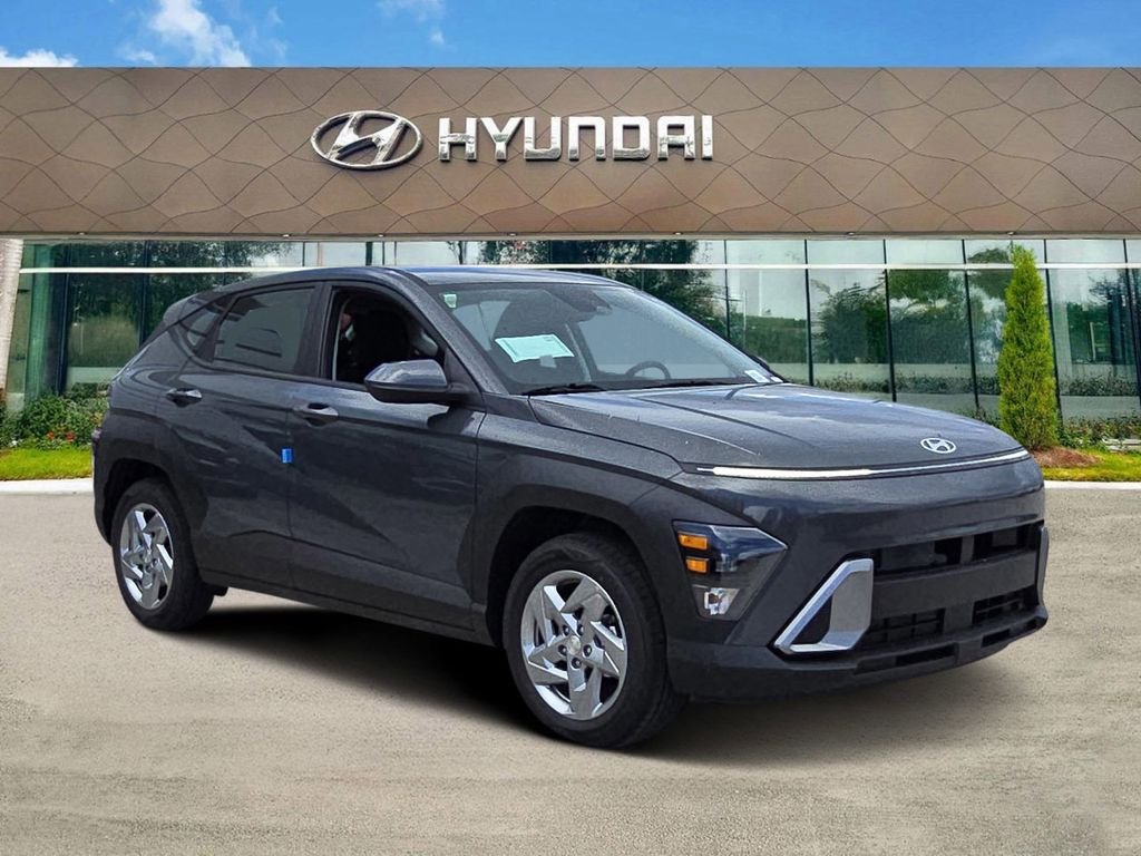 2026 Hyundai Kona SE Automatic's photo
