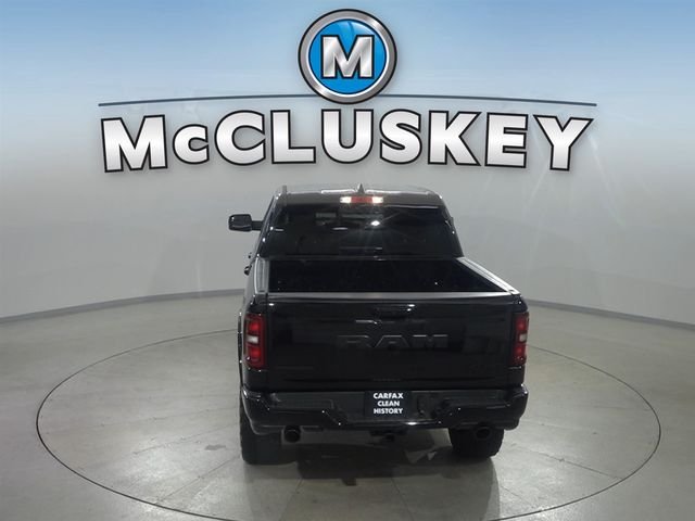 Used 2025 Black Ram Big Horn/Lone Star image 24