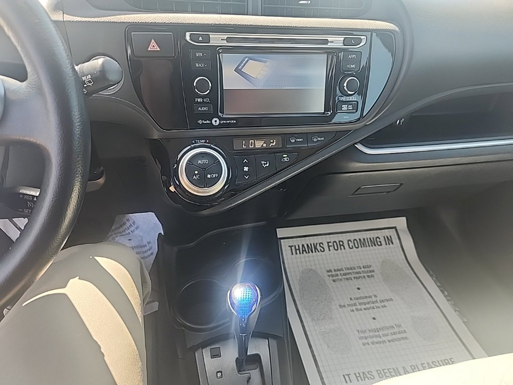 Used 2015 Gray Toyota Four image 22