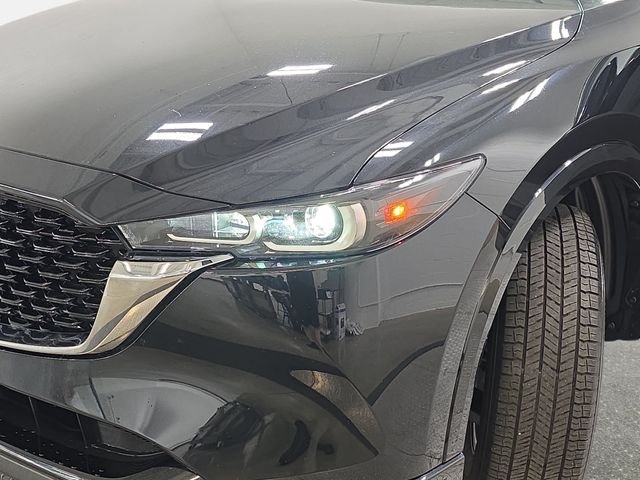 Used 2025 Black Mazda 2.5 S Preferred Package image 30