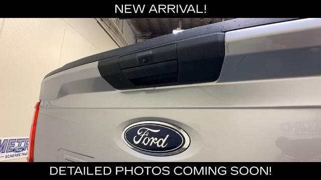 Certified Used 2023 Silver Metallic Ford XL image 74