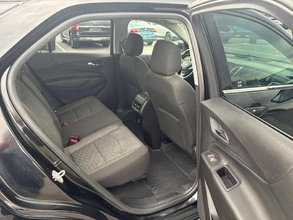 Used 2019 Black Chevrolet LT image 30