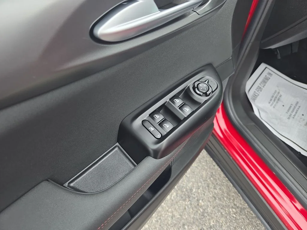 Used 2024 Red Dodge R/T image 12