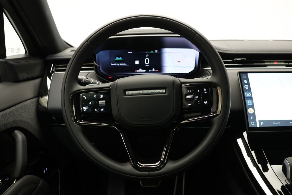 New 2026 Borasco Grey Land Rover Dynamic SE image 16