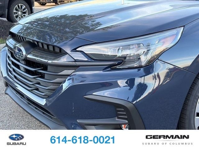 2025 Subaru Legacy Limited - Photo 14