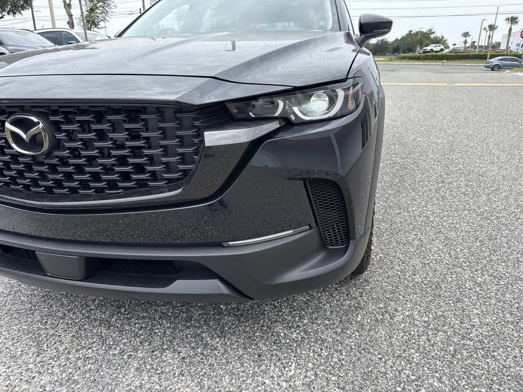 New 2026 Jet Black Mica Mazda 2.5 S Meridian Edition AWD image 11