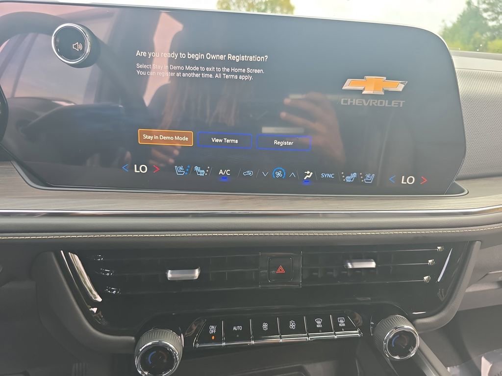 2026 Chevrolet Tahoe Premier - Photo 21