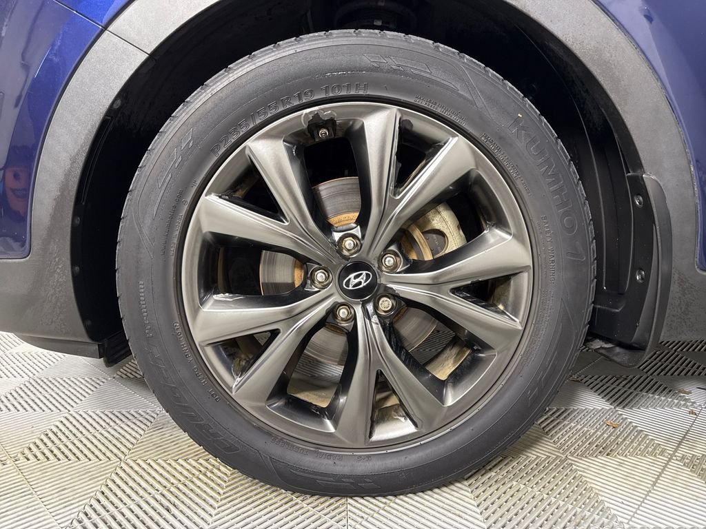 2018 Hyundai Santa Fe Sport 2.0T Ultimate - Photo 21